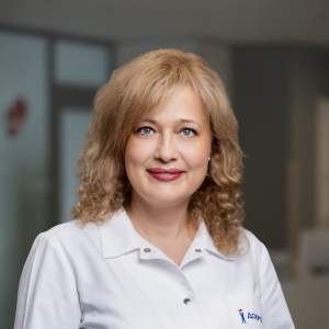 Дружина Елена Вадимовна