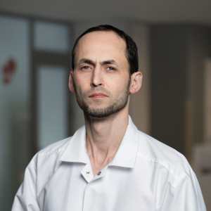 Галык Ярослав Петрович