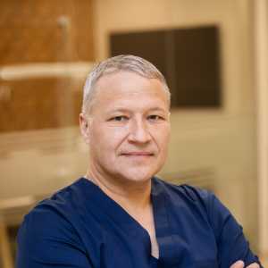 Kharytonov Kostiantyn Yevhenovych