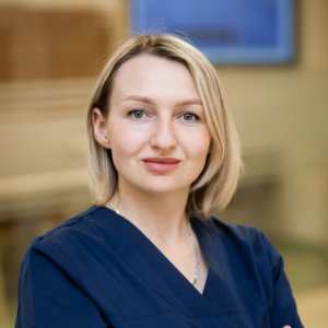 Ільчук Інна Анатоліївна