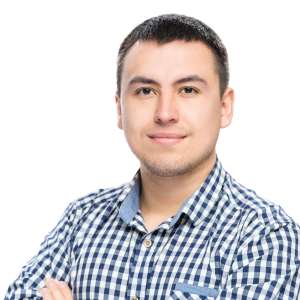 Холодов Богдан Игоревич