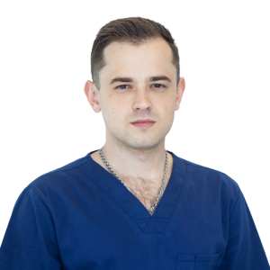 Комендат Василий Мирославович