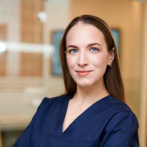 Котелянец Татьяна Николаевна