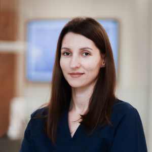 Ковалева Анна Олеговна