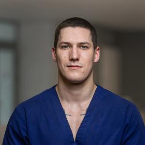 Криворучко Иван Андреевич