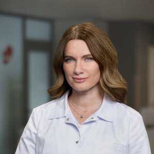 Куковенко Ирина Викторовна