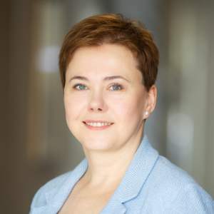 Кукушкина Мария Николаевна