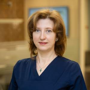 Лозян Наталия Витальевна