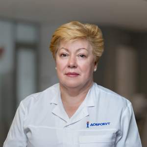 Маловица Виктория Андреевна