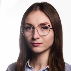 Малыш Алина Анатольевна