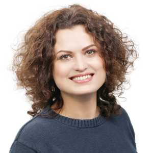 Мироненко Оксана Андреевна