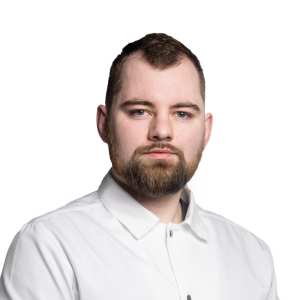 Микитин Владимир Игоревич