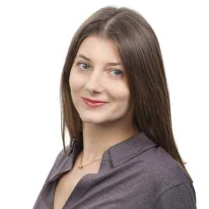 Nahaliuk Yuliia Volodymyrivna