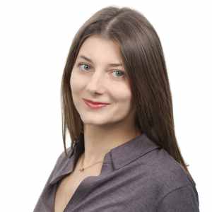 Нагалюк Юлия Владимировна