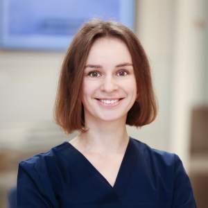 Недашковская Мария Викторовна