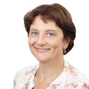 Недашковская Ирина Николаевна