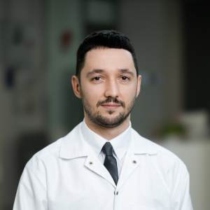 Неверовский Артем Валерьевич