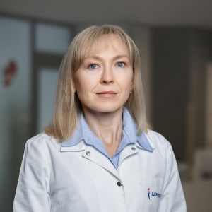 Патлань Светлана Николаевна