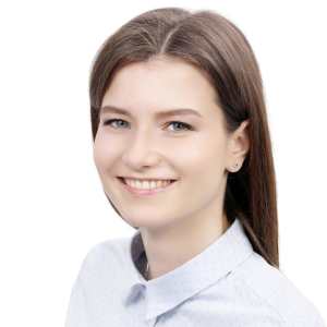 Павличук Тетяна Олександрівна