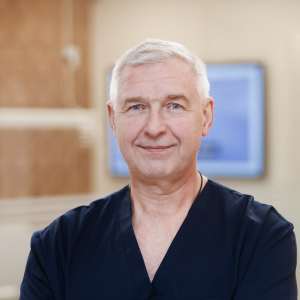 Пінчук Олександр Миколайович