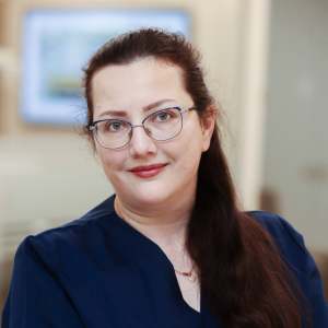 Писанец Елена Юрьевна