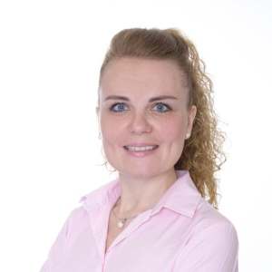 Позняк Ольга Владимировна