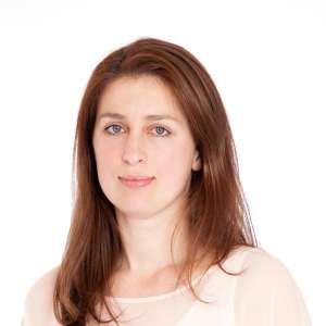 Ратушнюк Виктория Васильевна