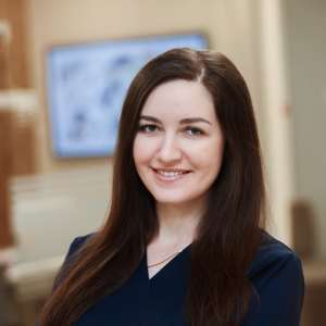 Романова Марина Юзефовна