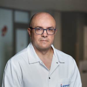 Рубан Сергей Павлович