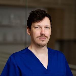 Саченко Ян Викторович