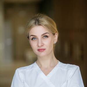 Селиванова Татьяна Анатольевна