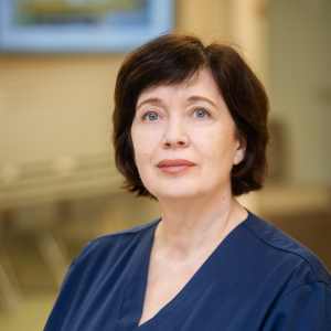 Сергиенко Надежда Александровна