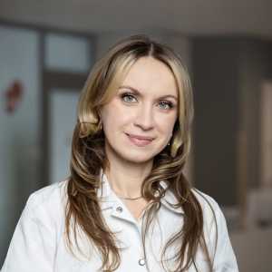 Сергієнко Євгенія Сергіївна