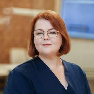 Sharukhina Nataliia Mykolaivna