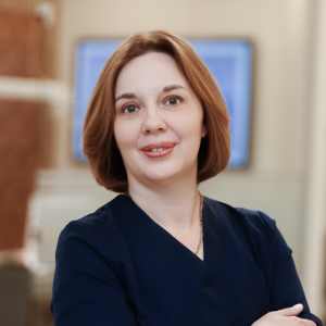 Шевелева Виктория Леонидовна