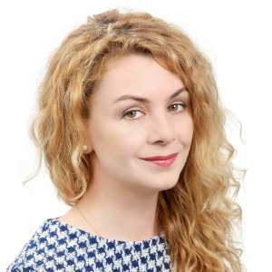 Уткина Екатерина Владимировна