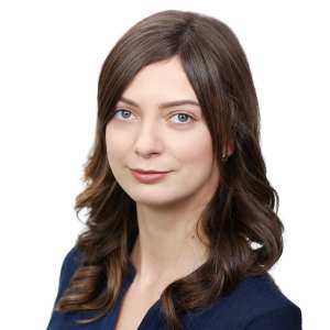 Ворона Алена Анатольевна