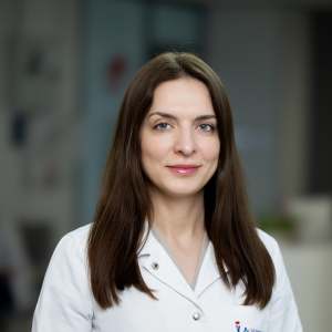 Задорожная Кристина Олеговна