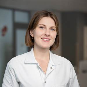 Бобень Анна Сергіївна