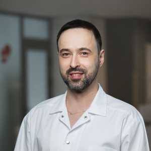 Богданцев Вячеслав Олегович
