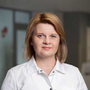 Деева Елена Александровна