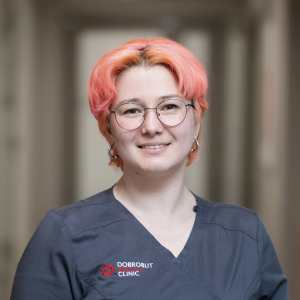 Демочкина Наталья Владимировна