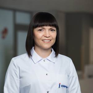 Fedorchuk Alona Petrivna