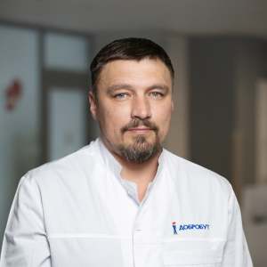 Honcharenko Andrii Vasylovych