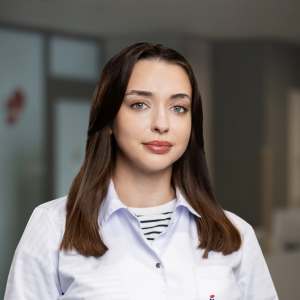 Карташова Екатерина Витальевна