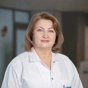 Кашура Алла Вячеславівна