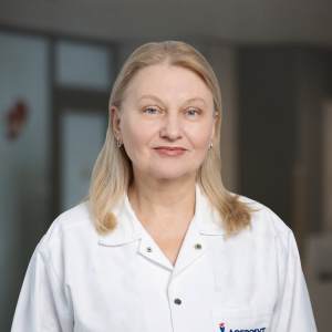 Kolosovych Natalia Anatoliivna