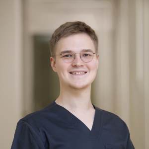 Комаревский Тимофей Сергеевич