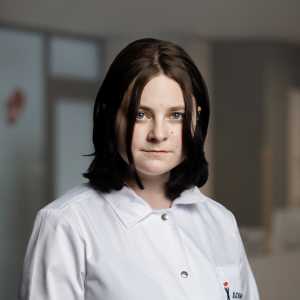 Margarita Ruslanivna Kurgan