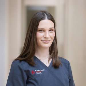 Луцик Олександра Юріївна